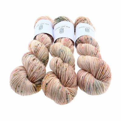 Basic Sock 6-ply - 20242917