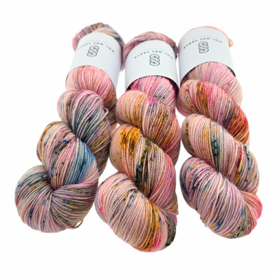 Basic Sock 4-ply - 20242769