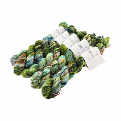 Merino Twist Sock Mini 20250072