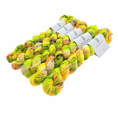 Simple Sock 4-ply - 20250061
