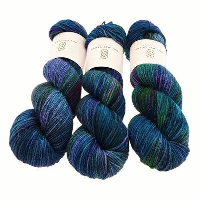 Basic Sock 6-ply - 20250097