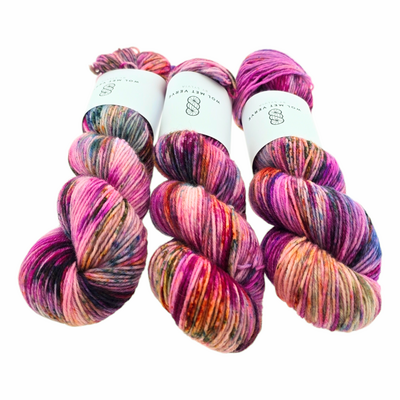 Basic Sock 6-ply - 20250096