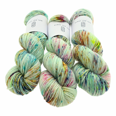 Basic Sock 6-ply 20250091