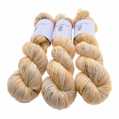 Merino Twist Sock  20250014