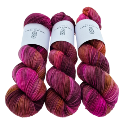 Basic Sock 4-ply - 20250183