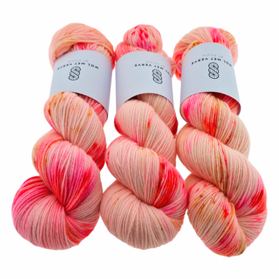 Basic Sock 4-ply - 20250182