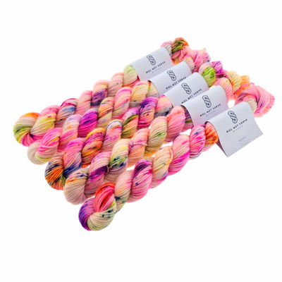 Simple Sock 4-ply - 20250249