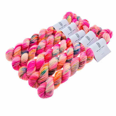 Simple Sock 4-ply - 20250250