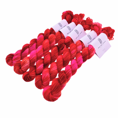 Simple Sock 4-ply - 20250248