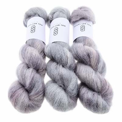 Kidsilk Lace 220250260