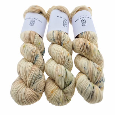 Merino Twist Sock  20250270