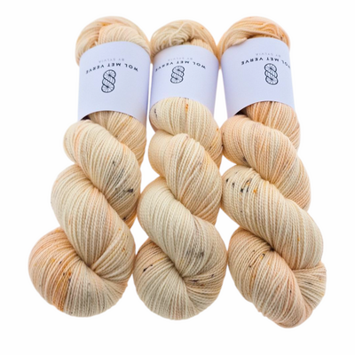 Merino Twist Sock  20250268