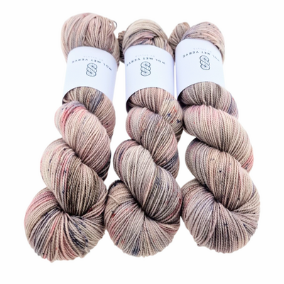 Merino Twist Sock  20250265