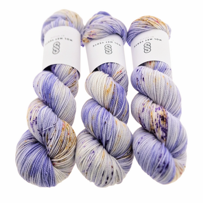 Merino Twist Sock  20250254
