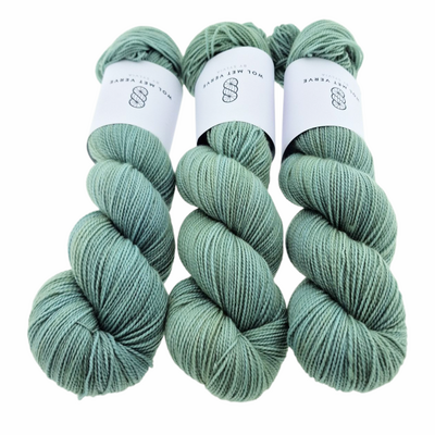 Merino Twist Sock - Journey 0125