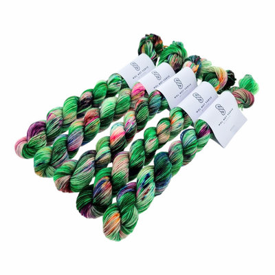 Simple Sock 4-ply - 20250288