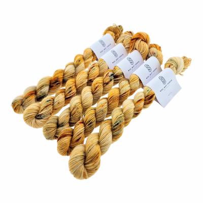 Simple Sock 4-ply - 20250287