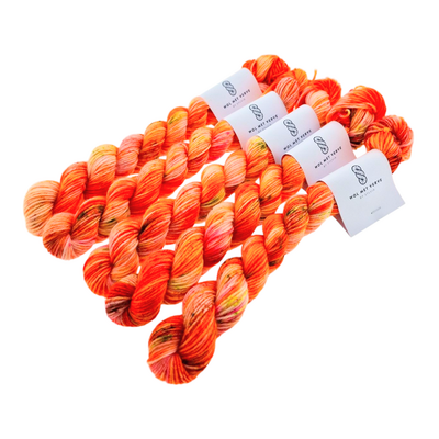 Simple Sock 4-ply - 20250286