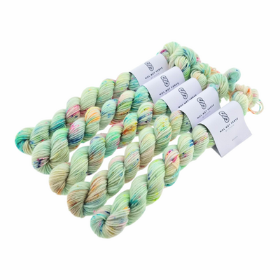 Simple Sock 4-ply - 20250290
