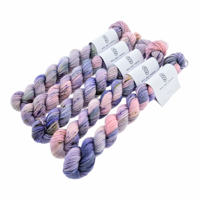 Simple Sock 4-ply - 20250289