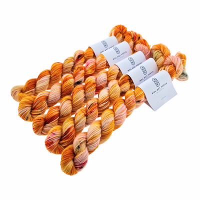 Simple Sock 4-ply - 20250285