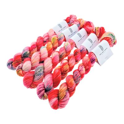 Simple Sock 4-ply - 20250284