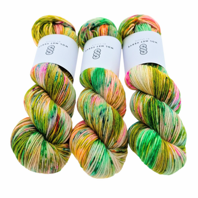 Basic Sock 6-ply - 20250281