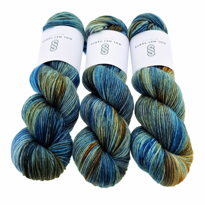 Basic Sock 6-ply - 20250276