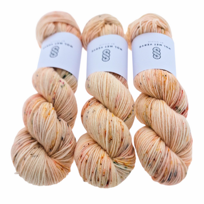 Basic Sock 6-ply - 20250277