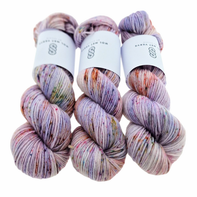 Basic Sock 6-ply - 20250278