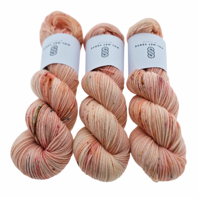 Basic Sock 6-ply - 20250279