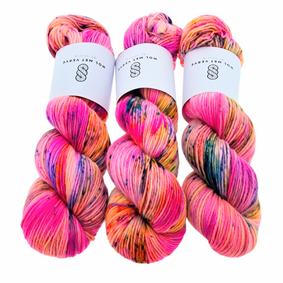 Basic Sock 6-ply - 20250280