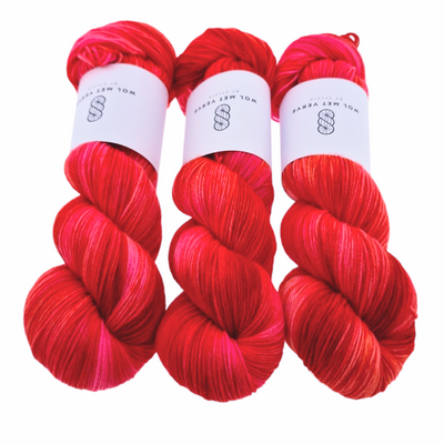 Basic Sock 4-ply - 20250238