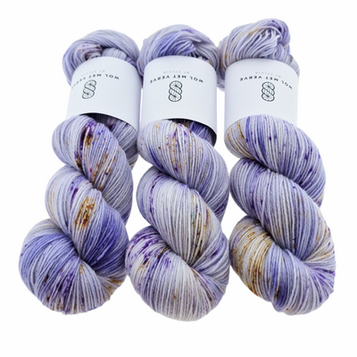Basic Sock 4-ply - 20250237