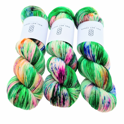 Basic Sock 4-ply - 20250232