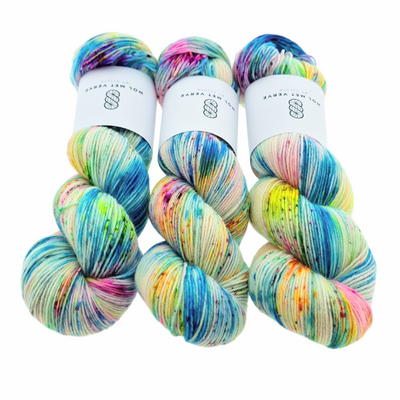Basic Sock 4-ply - 20250231