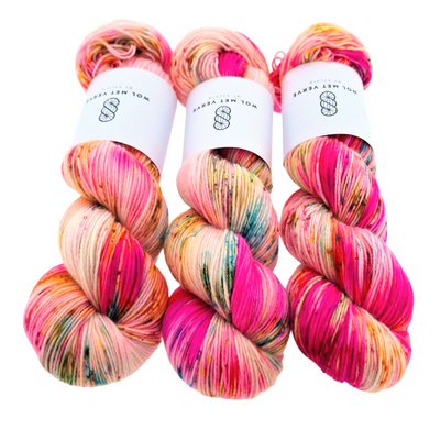 Basic Sock 4-ply - 20250230
