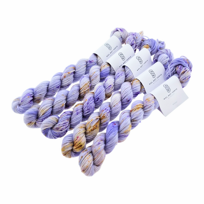 Simple Sock 4-ply - 20250293