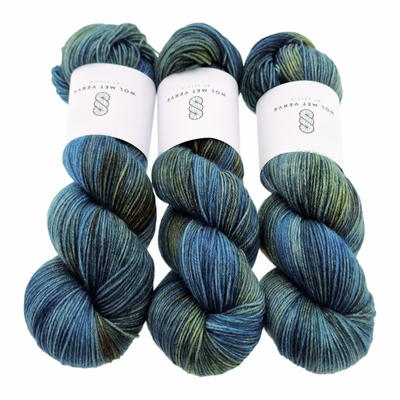 Basic Sock 4-ply - 20250295