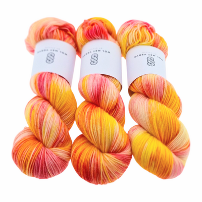 Basic Sock 4-ply - 20250298