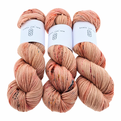 Basic Sock 4-ply - 20250300