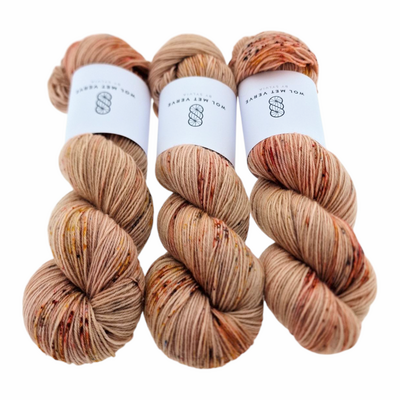 Basic Sock 4-ply - 20250299