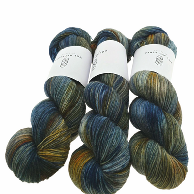 Basic Sock 4-ply - 20250448