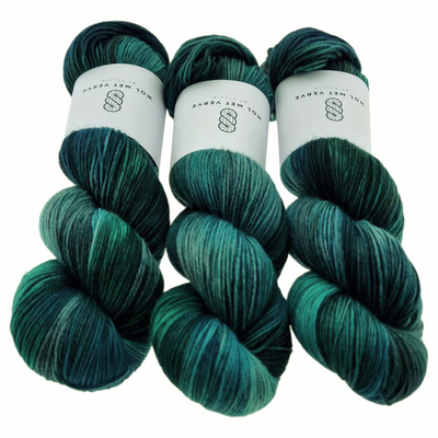 Basic Sock 4-ply - 20250505