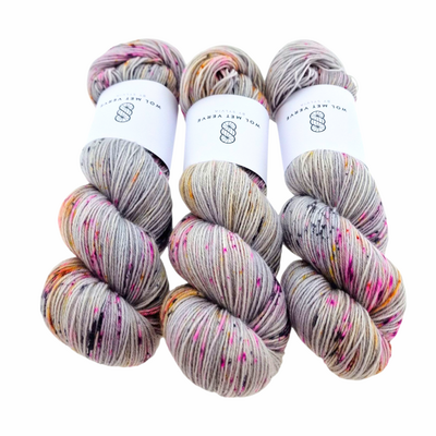 Basic Sock 4-ply - 20250549 Rocky Mountain