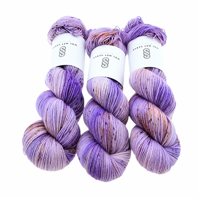 Basic Sock 4-ply - 20250494