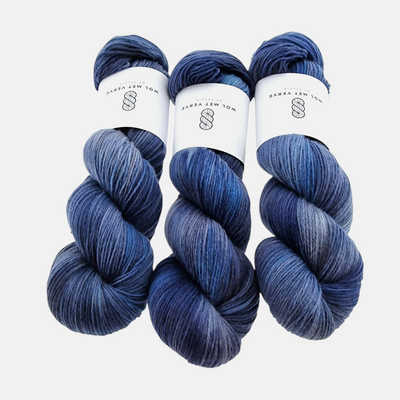 Basic Sock 4-ply - 20250496