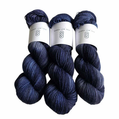 Basic Sock 4-ply - 20250495