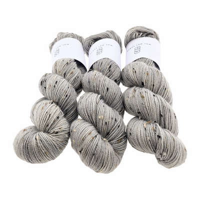BFL Donegal - Silver Grey  0125