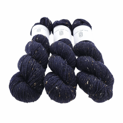 BFL Donegal - Navy 0125